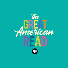 Great American Read Logo
